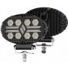 DENNÉ SVETLÁ PRE DENNÉ SVIETENIE LED DRL 20W 8LED HOMOLOGÁCIA