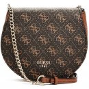 Guess crossbody Cate Logo Saddle Cross-Body