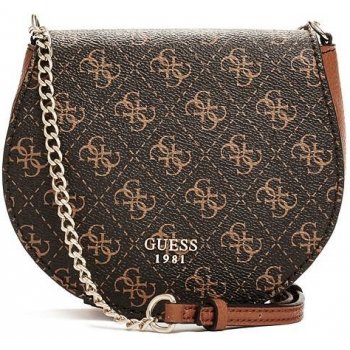 Guess crossbody Cate Logo Saddle Cross-Body