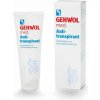 GEHWOL Gehwol med Antitranspirant - Zvláčňujúci krém proti poteniu nôh a zápachu 125ml