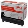 Oki Valec OKI C711, magenta, 44318506, 20000s, O