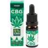 Euphoria CBG:CBD konopný olej 5 %, 30 ml, 1500:300 mg