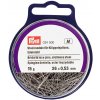 PRYM Čipkové špendlíky, 0,53 x 26 mm, 15 g