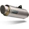 Koncovka výfuku MIVV GP PRO B.031.L6P Titan 73.B.031.L6P