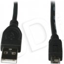 Gembird CCP-MUSB2-AMBM-6 micro USB, 2.0 AM-MBM5P, 1,8m