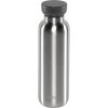 Mepal Insulated Bottle Ellipse 500 ml, Stainless Steel