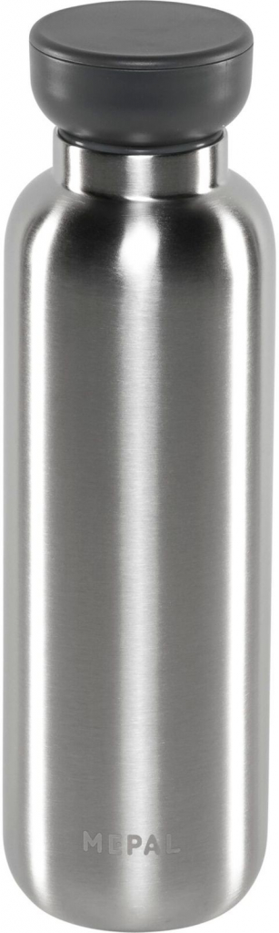 Mepal Insulated Bottle Ellipse 500 ml Stainless Steel