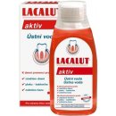 Lacalut Activ ústna voda 300 ml