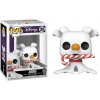 Funko POP! 1384 Disney The Nightmare Before Christmas Zero