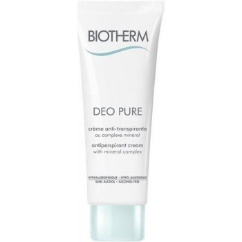 Biotherm Deo Purekrém 75 ml