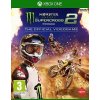Monster Energy Supercross 2 (XONE) 8059617109059