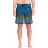 Volcom Encounter Scallop Mod 19 blueberry