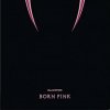 Born Pink (Trans.Black Ice Vinyl) - Blackpink LP