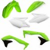 Acerbis Acerbis plastový kit sa hodí pre KXF 450 18 replica 18