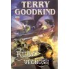 Kroniky Nicci, Sestry Temnot 2 - Rubáš věčnosti, Goodkind Terry, 201