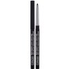 Clinique High Impact Custom Black Kajal dlouhotrvající tužka na oči 0.28 g odstín 01 Blackened Black