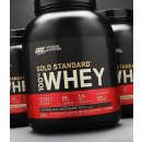 Optimum Nutrition 100 Whey Gold Standard 2270 g