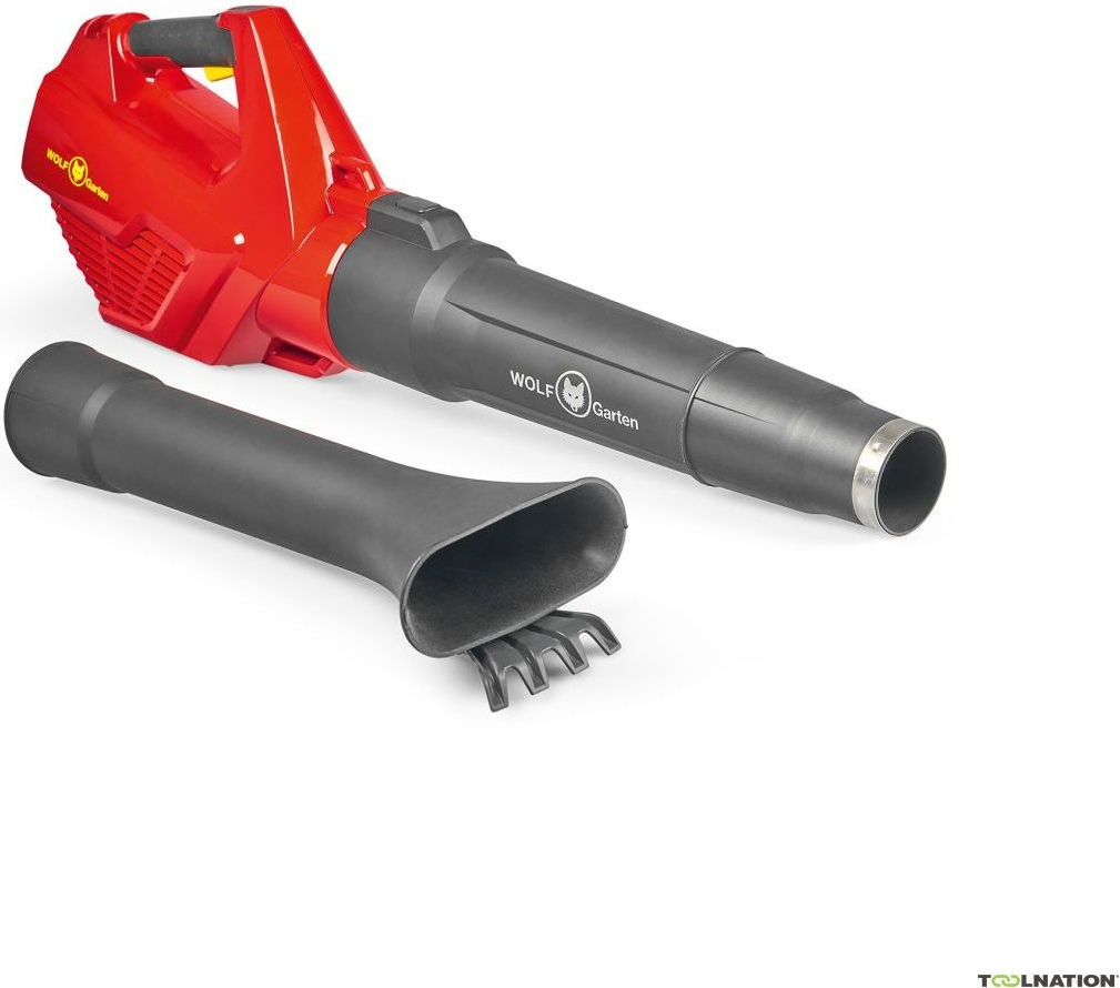 WOLF-Garten LYCOS 40/740 B