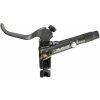 Shimano Saint M820 lavá čierna