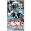 Fantasy Flight Games Marvel Champions: Magneto Hero Pack