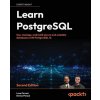 Learn PostgreSQL - Second Edition