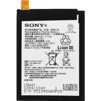 Sony 1274-3419