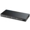ZyXEL GS1900-48, 48p (48Gigabit RJ45 + 2 SFP,), IPv6, WebManaged, (GS1900-48-EU0102F)