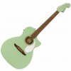 Fender Newporter Player Surf Green