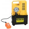 Genborx Elektrická hydraulická pumpa s tlakomerom HHB-700T