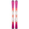 Elan Rc Magic Jrs + El 7.5 24/25 130