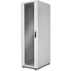 DIGITUS Digitus DN-19 42U-6/8-D rack Voľne stojací rack Šedá (DN-19 42U-6/8-D)
