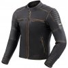 Kožená bunda REBELHORN HUNTER II VINTAGE BROWN S