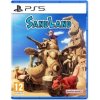 Sand Land (PS5)