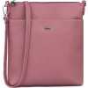 Vuch Dámska crossbody kabelka Smokie Pink