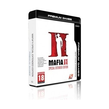 Mafia 2 (Special Extended Edition)