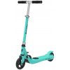 Rebel ZAB0031B Detská elektrická kolobežka Fun Wheels, 12km/h 50kg, modrá
