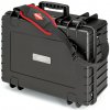 KNIPEX Kufor na náradie Robust34 Elektro