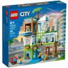 LEGO CITY BYTOVY KOMPLEX /60365/
