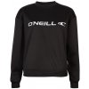 Dámska Mikina O'NEILL RUTILE CREW FLEECE 1350010-19010 – Čierna