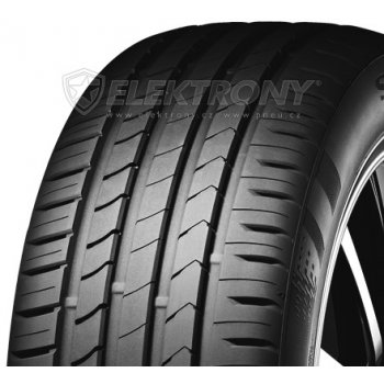 Pneumatiky Kumho Solus HS51 225/60 R15 96W
