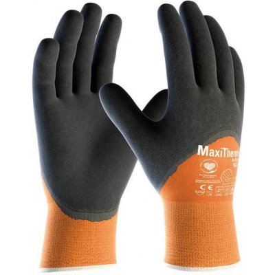 ATG® zimné rukavice MaxiTherm® 30-202 11/2XL | A3085/11