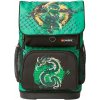 Školský ruksak s viacerými priehradkami LEGO Ninjago LEGO čierny, zelený 16 l