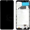 LCD Displej + Dotyk Samsung Galaxy A22 4G A225 - OLED