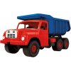 Dino Toys TATRA 148 modro-červená 72 cm