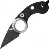 Fred Perrin Mini La Griffe Pliante Friction Folder - FPG PLB MINI - Noir FPGPLBMINI