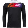 KENNY 3004043 ELITE KID čierny - 4XS