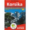 Korsika / Turistický průvodce Rother