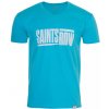 Saints Row Logo Blue - pánské tričko - velikost S, 1078671