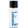 Kontakt S61 antikorózny a čistiaci sprej na kontakty 400ml
