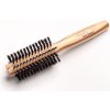 Olivia Garden Bamboo Healthy Hair Boar Brush bambusová kefa s kančími štětinami 20